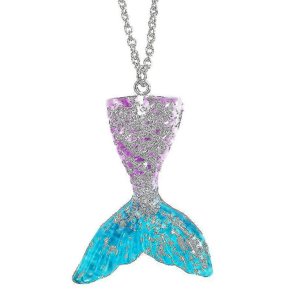 5 stk/sett Jenter Havfrue Hale Badedrakt Barn Havfrue Ariel Cosplay Kostyme Fantasy Strand Bikini Sett 1 110