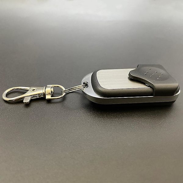 Kompatibel med Normstahl Ea433 4k 2k 2km Rcu433 2k 4k N002800 T433-4 Garageport / Portfjernbetjening 43392mhz Rullende Kode