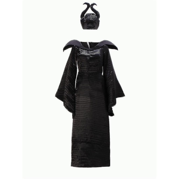 Maleficent Maleficent Angelina Jolie Cosplay XXXL