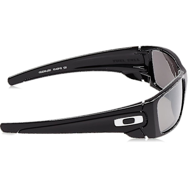 Oakley Oo9096 Fuel Cell Wrap Solglasögon för Herrar