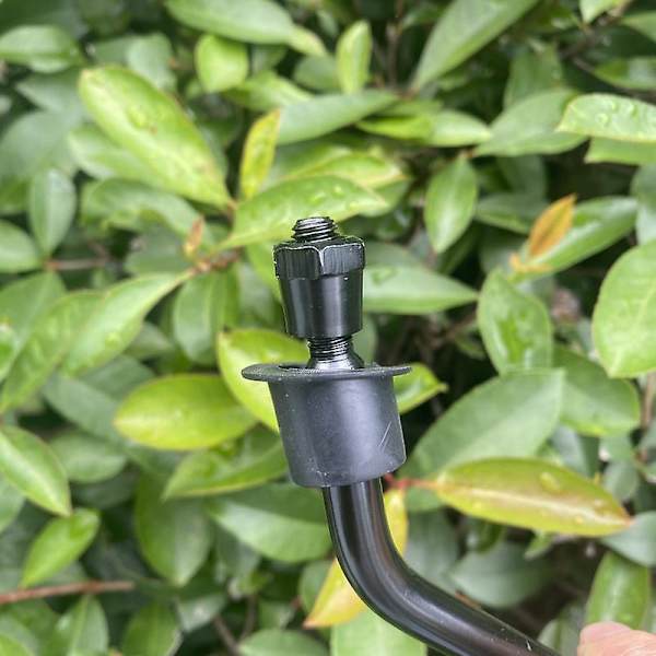 ATV-speglar, 8 mm ATV-backspeglar för styrstångsspegel