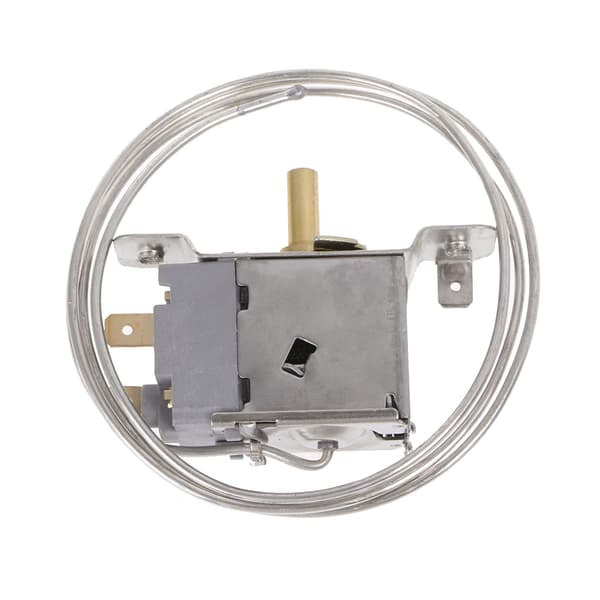 Refrigerator Freezer Thermostat Refrigerator Temperature Controller Universal 4 0.08