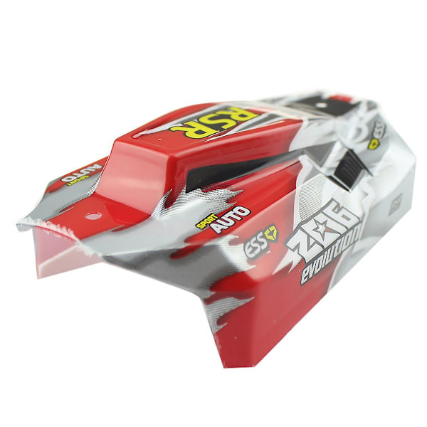 Bilkaross Bilöverdrag 144001-1335 Del Till Wltoys 144001 1/14 4wd Rc Bil