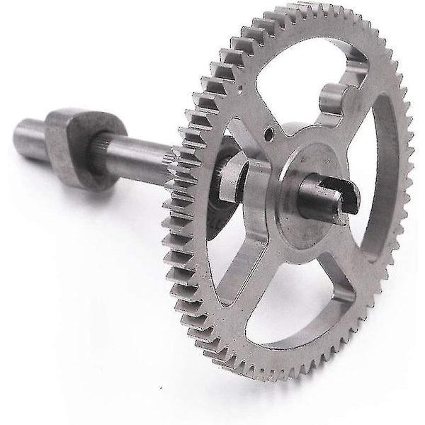 84005207 793880 Kamaxelsats Kompatibel Med Briggs & Stratton 84005207 793880 793583 790400 792681 791942 795102 Med 697110 Packning 690564 Ventiltryckare