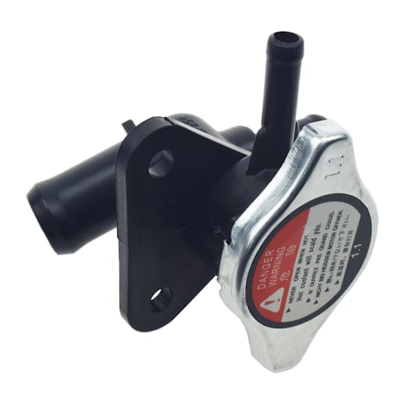 LFB71517YA til Mazda 5 2006-2010 Kølevæskepåfyldningsradiatorhals + hætte