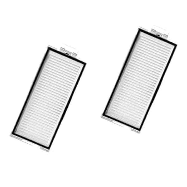 Tilbehørssett for Q8 Max: Deler for Q8 Max Q8 Max + (Q8 Plus) Q5 Pro Q5 Pro+ robotstøvsuger