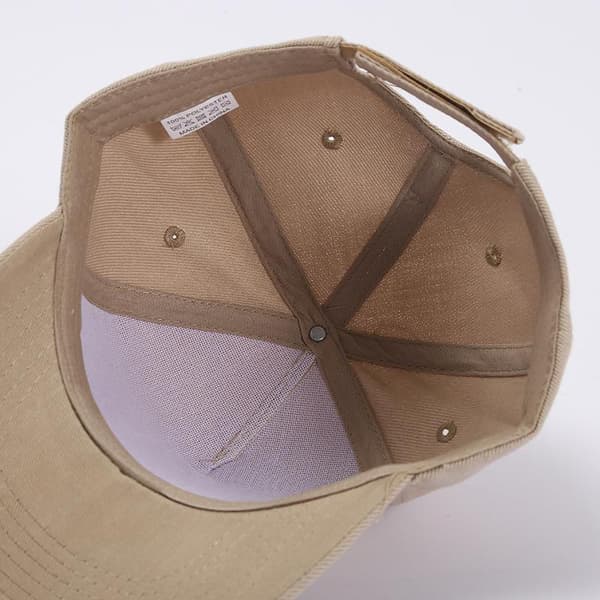 Manchester City brodert trendy hatt uformell baseballcaps