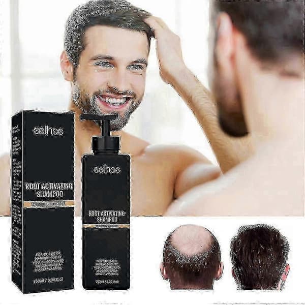 3kpl Spartan Root Shampoo, Spartan Shampoo,shampoo Root