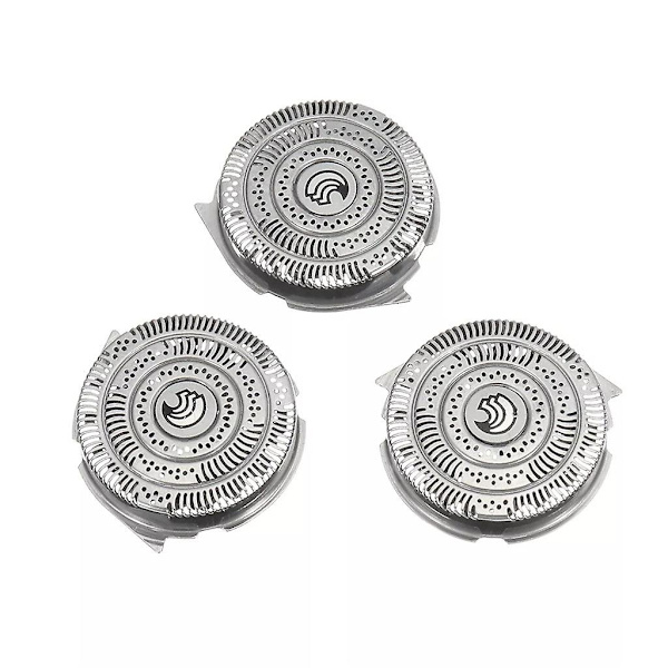3x udskiftningsbarberblade til Philip Speedxl Smarttouchxl Hq9