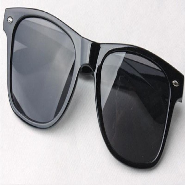Wayfarer Classic (Sort)-FA11-