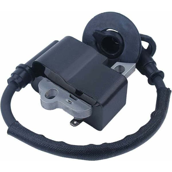 Tændspolemodul til Stihl MS181. MS211. MS211C og MS171 motorsave. Reservedele med tændrør 1139 400 1307