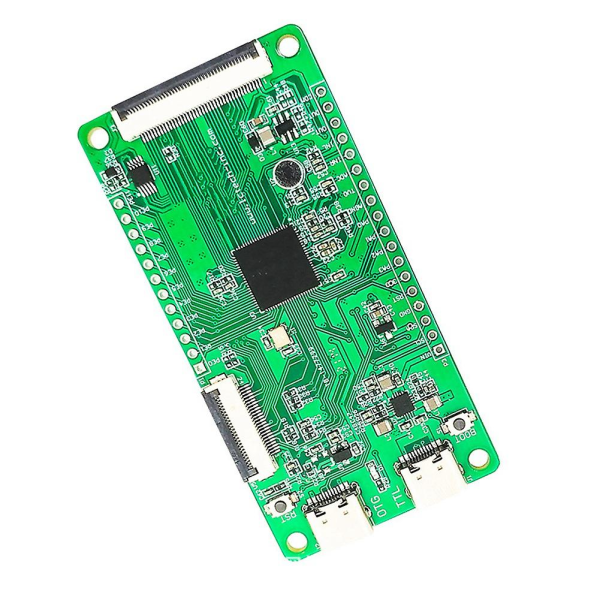 Pi Allwinner F1C200S Linux Open Source Maker Development Board