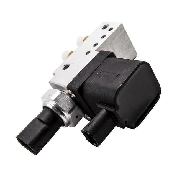 Bil Luftfjæring Kompressor Ventilblokk Kontrollenhet A2113200158 For W211 E320 E500 E55 Cls55 E63