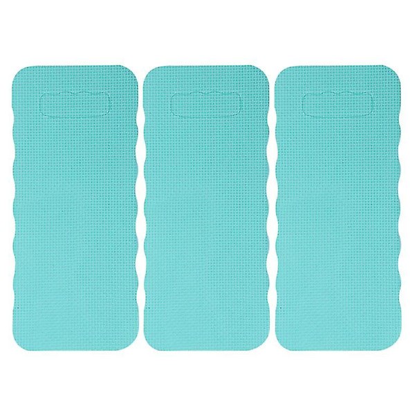 3pcs Non-slip Knee Mat