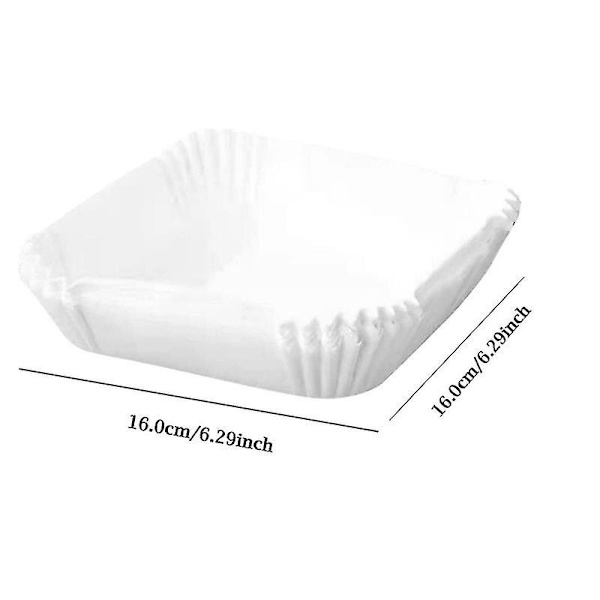 30 stk bakepapir
