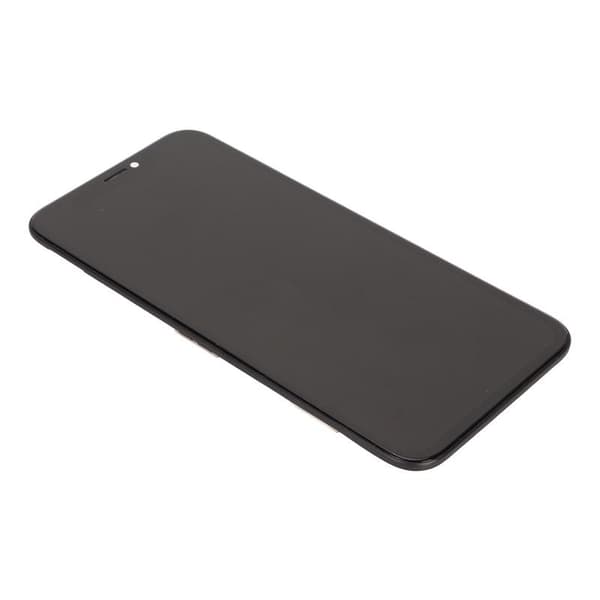 Phone LCD Display Digitizer Assembly Thin Film Transistor HD Smartphone Screen Replacement for IPhone X Brighten TFT