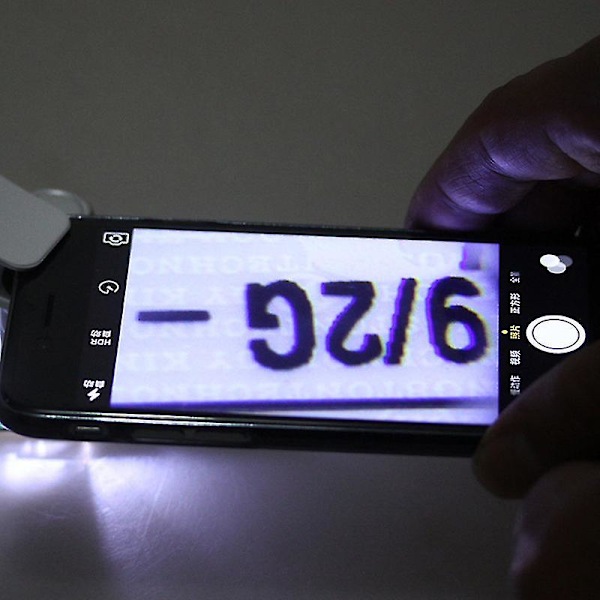 Mattermometer, Lång Rostfri