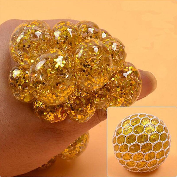 A3 figet leksaker stress squishy s Anti-stress Pop för vuxna barn vent squeeze boll knepig Led Antistress rolig boll s Fingerfärdighetsspel