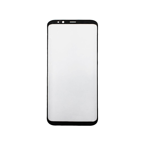Främre yttre pekskärmsglaslinsersättning kompatibel Samsung Galaxy S8 S8plus for Samsung Galaxy S8