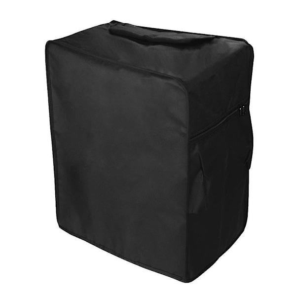 Suojaava joustava kaiutinsuojus Ion Audio Block Plus -kaiuttimelle