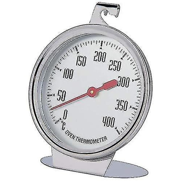 Ugnstermometer, omedelbar avläsning av temperaturindikator