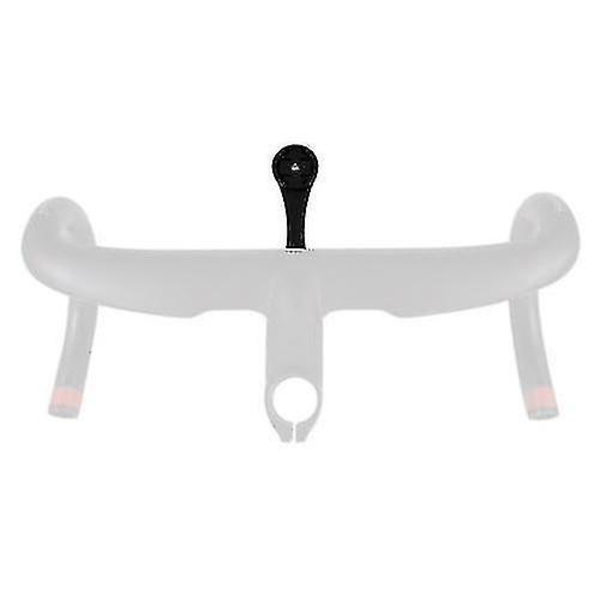 Vejcykelcomputerholder Integreret Styrmontering Udskiftning til Garmin Bicyc