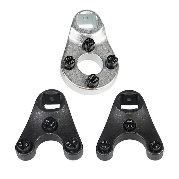 Hydraulisk Trim Tilt Pin Nøglesæt Påhængsmotor Trim Til Evinrude Alle MT0004 MT0006 MT0009