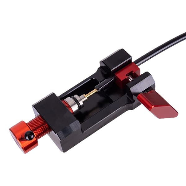 Bicycles Hydraulic Hose Coupling Insert Tool Hose Cutter Bike Maintenance Tool