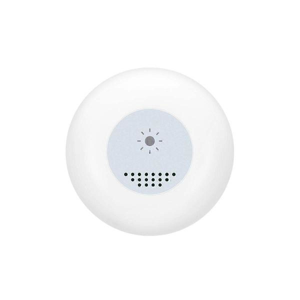 Smart Lyssensor Tuya Smart Home Zigbee Lyssensor Enhed App-styret Lysstyrke Detektor D