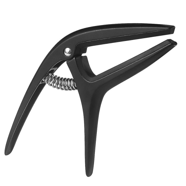 Ball Axis Dual Radius Capo Blå Stål Satin (silver 1pc)