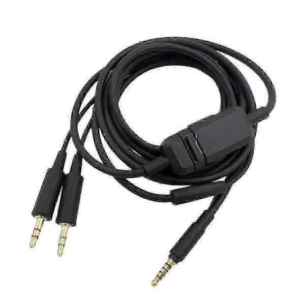 Beyerdynamic MMX300 erstatningshodetelefonkabel - 3m