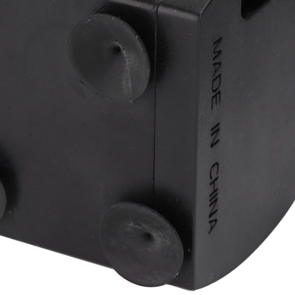 Liten Dränkbar Pump, Tyst och Hållbar, Fontänpump för Fisk, Dränkbar Pump 5W (EU-kontakt 220V)
