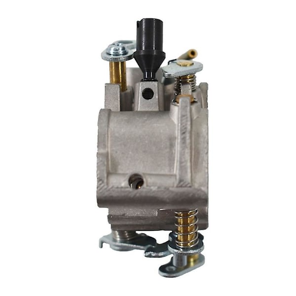 Kaasutin Husqvarna 235 235e 236 240 240e moottorisaha 574719402 545072601 silver