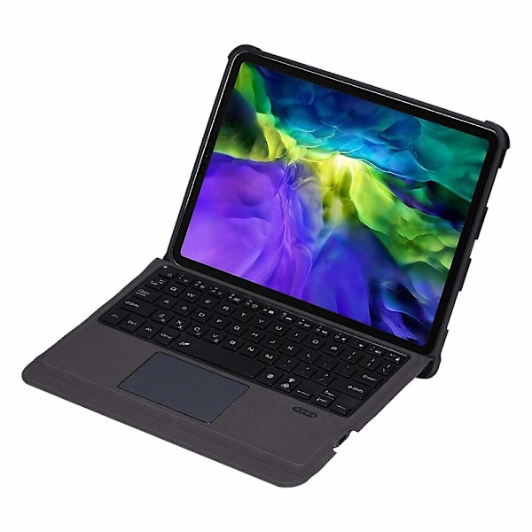 T207D För iPad Air 11 (2024) / Air (2022) / Air (2020) / Pro 11 tum (2018) / (2020) / (2021) / (20