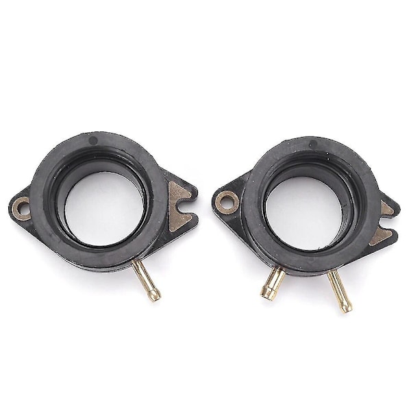 2 kpl moottoripyörän kaasuttimen imusarjan sovitin YAMAHA XV700 XV750 XV920 VIRAGO 1100 XV1100 XV 700 750 920 1000