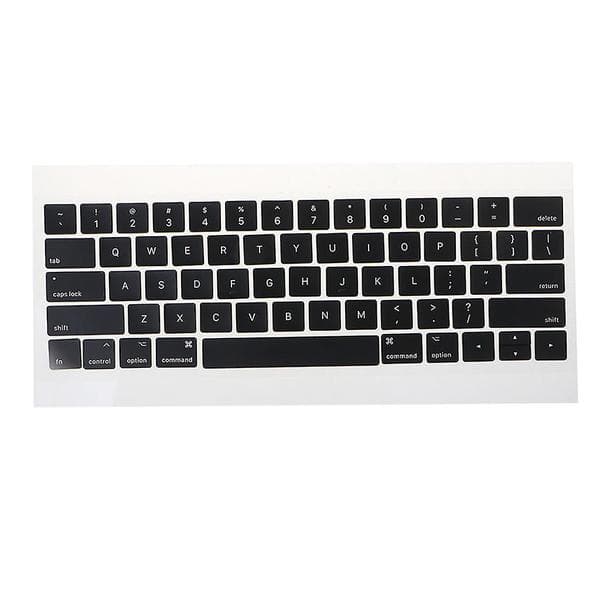 Tastatur til MacBook Pro Retina