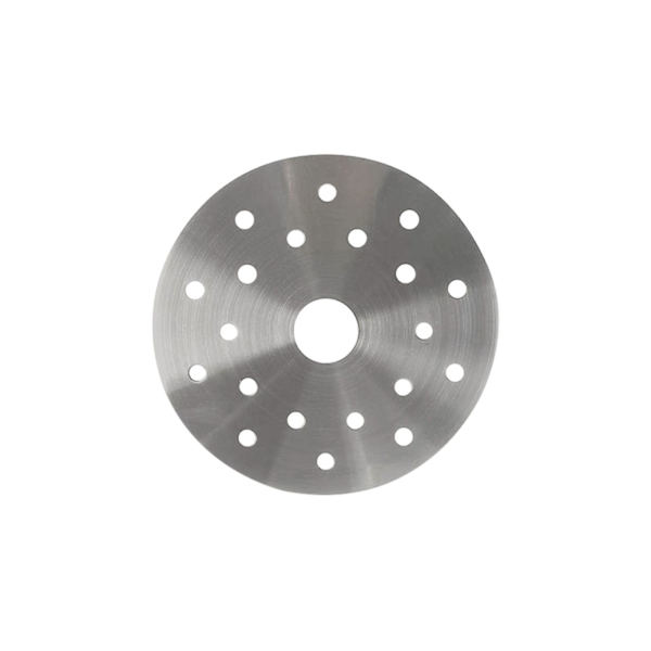 Køkkenadapter Hjem Gryde Induktion Komfur Gryde Potte Varme Diffuser Plade 14.8cm
