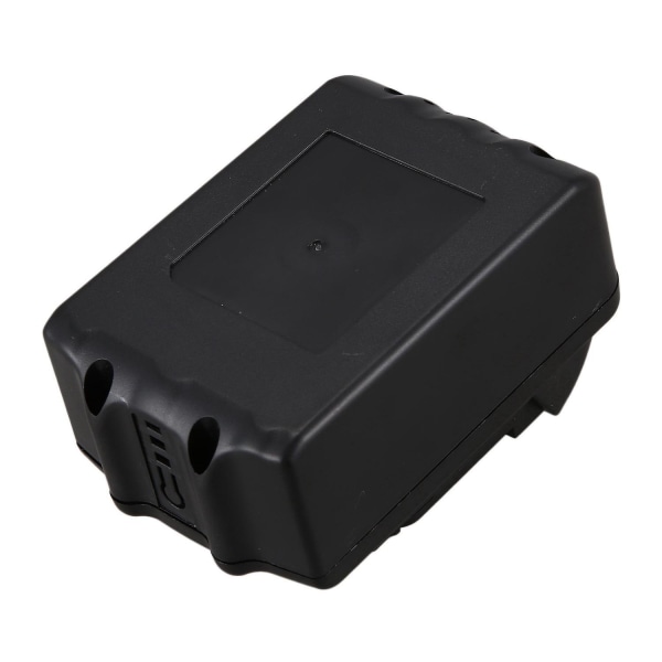 Vaihto Makita 18v Bl1850 Bl1830 case PCB-piirilevyn LED-merkkivalolla Powe black