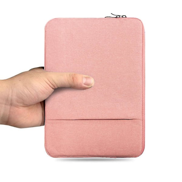 8inch Tablet Storage Bag Home Anti Scratch With Zipper Fashion