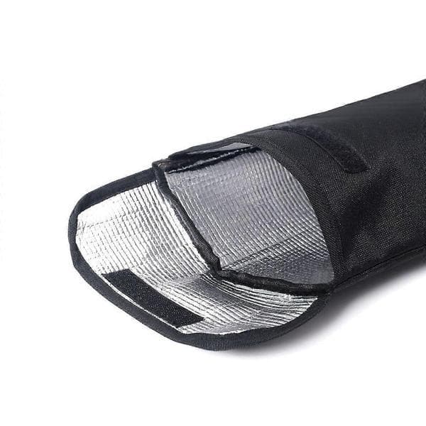 10 stk Lampe Elektrisk Tilbehør Med Mutter Mikro-bevegelse Liten Bryter Knapp