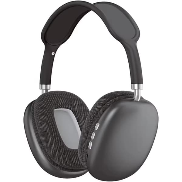 Trådløse Bluetooth over-ear sportshodetelefoner