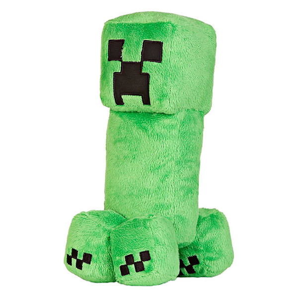 Minecraft Plush Doll Soft Creative Gift Stuffed Toy