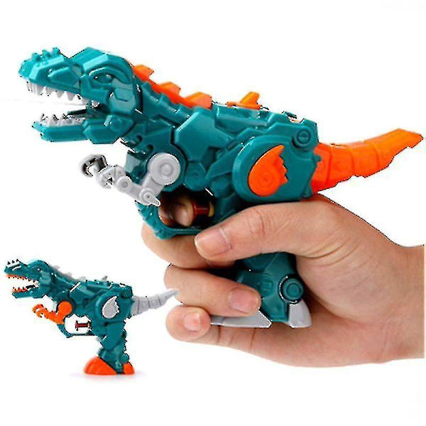 Robot Dinosaur Vandpistol Legetøj Børn Vandpistol Børn Sommer Strand Svømning