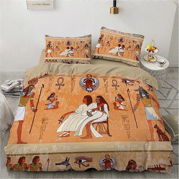v5245 Sängkläder /Påslakan/Täcke Örngott Sängkläder IU5245 135x200cm 53x78in