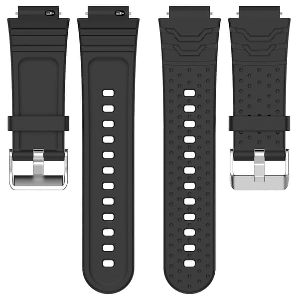 Klokkerem Xplora X5 Play Black