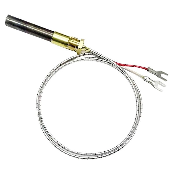 Temperature Sensor Thermopile Thermocouple For Gas Fireplace Heater Fittings