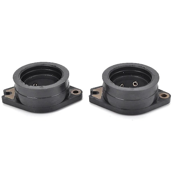 2 kpl moottoripyörän kaasuttimen imusarjan sovitin YAMAHA XV700 XV750 XV920 VIRAGO 1100 XV1100 XV 700 750 920 1000