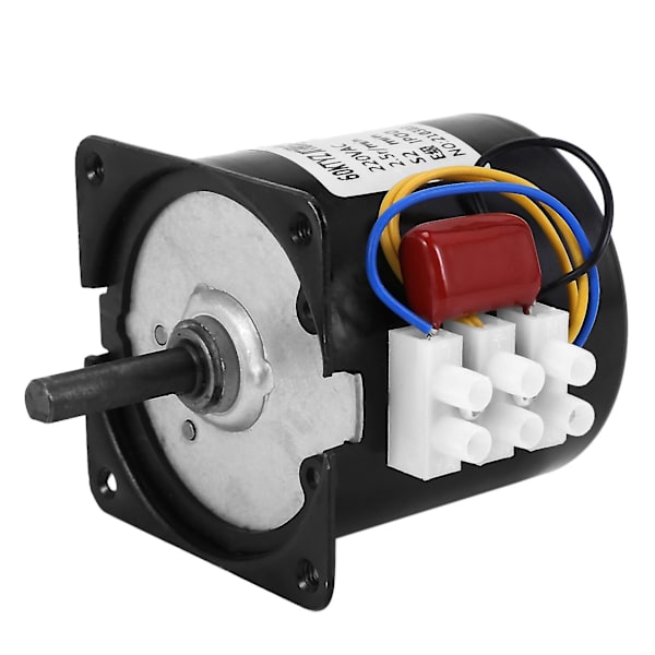 220v Ac Munakääntäjä Moottori Hautomolla Moottori Käännettävä Vaihteistomoottori Useimmille Hautomolle 2.5r/min-xinhan