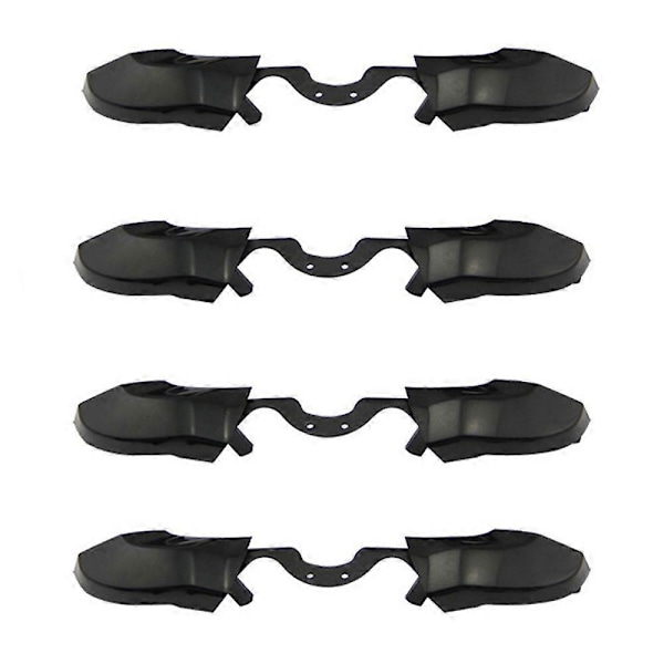 Reparationskit för Xbox One Elite Controller LB RB Bumper-knappar med T8 T6 skruvmejsel