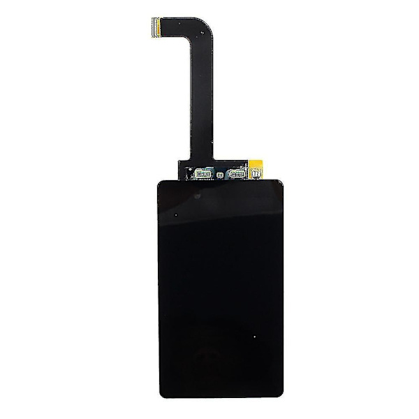 Kompatibel Anycubic Photon S 3d-skrivare 2k Lcd-skärm med glas Ls055r1sx03_